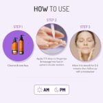 Eve Hansen Hyaluronic Acid Serum for Face