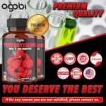 Testosterone booster Max T