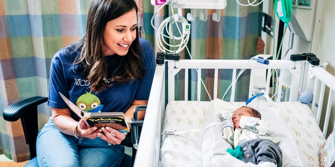 Katie Britt: Alabama should not face a maternal health crisis in 2025