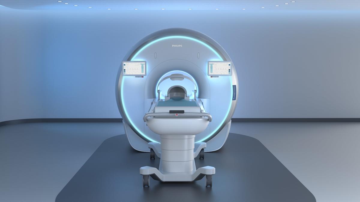 Philips unveils BlueSeal Horizon, industry’s first helium-free 3.0T MRI platform