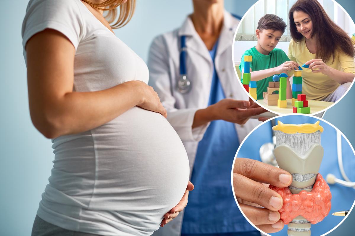 Pregnancy complication may increase risk of autism in children