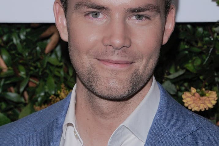 Ryan Serhant Says His 'Greatest Investment Of All Time' Was Going 'Heavy' Into Bitcoin At $3,000 And $16,000