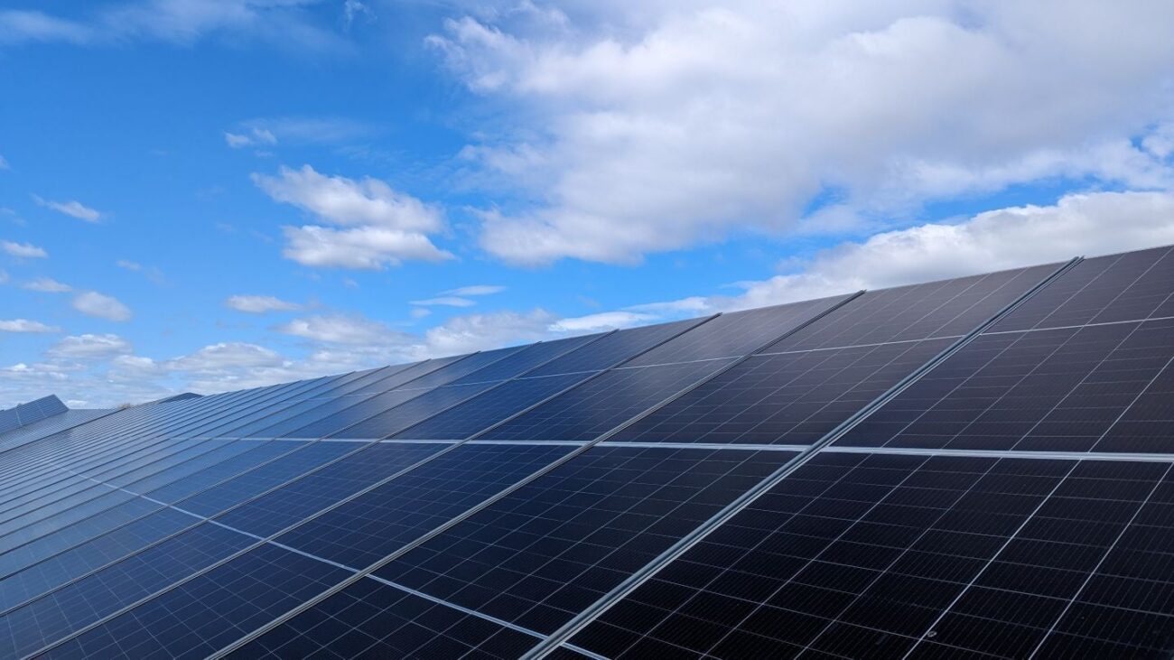 Sterling and Wilson secures $147m EPC contract for solar project in South Africa