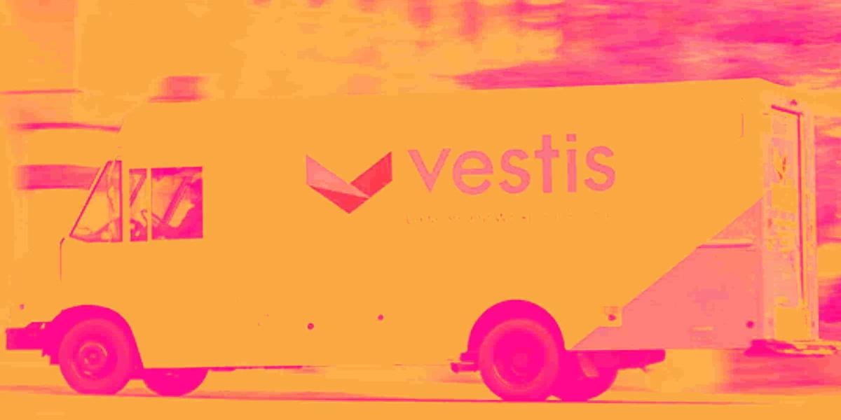 Vestis (VSTS) Reports Q3 Results Tomorrow