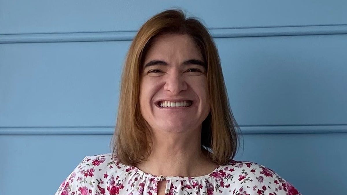 Why women in menopause struggle to find doctors