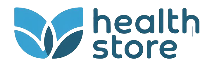 Logo US Health Store
