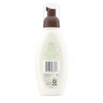 Aveeno Clear Complexion Foaming Oil-Free Facial Cleanser with Soy Extract