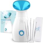 Pure Daily Care Nano-Ionic Facial Steamer