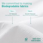 Bio Face Towels 10"×12"