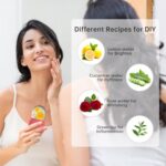 Ice Roller for Face and Eye DIY recipes