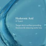 Hyaluronic acid types