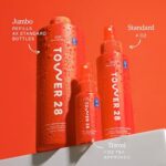 Tower 28 SOS Daily Rescue Facial Spray for Sensitive Skin