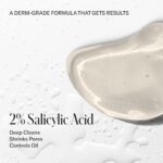 Geologie Acne Control Face Wash
