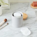 Hypoallergenic 100% Cotton Rounds