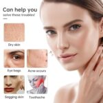 Ice Roller for Face and Eye skin issues