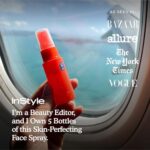 Tower 28 SOS Daily Rescue Facial Spray for Sensitive Skin