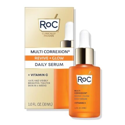 : RoC Multi Correxion Revive + Glow