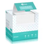 Ditoi Disposable Face Towels 10"×12"