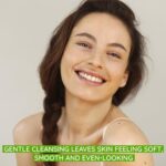 Aveeno Clear Complexion Foaming Oil-Free Facial Cleanser efffects