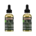 10 in 1 Hair Growth Oil (2 Oz)