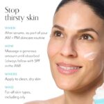 Bliss Drench & Quench Hyaluronic Acid Cream to Water Moisturizer
