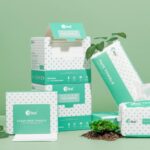 Face Towels 10"×12"