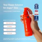 Tower 28 SOS Daily Rescue Facial Spray for Sensitive Skin