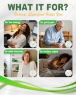 Moringa Capsules 800mg usage