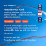 Hypochlorous acid