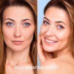 MAREE Collagen Facial Mask with Hyaluronic Acid results