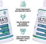 Best Over-the-Counter Prostate Support Health Supplement for Men