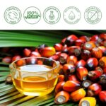 Batana Oil - 100% Pure & Natural from Honduras for Hair Growth