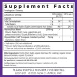 Facts about Elderberry Gummies for Kids 2+