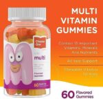 Zahler - Chapter One Kids Multivitamin Gummy with 13 Vitamins