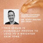 : RoC Multi Correxion Revive + Glow testimonial