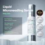 VT COSMETICS CICA Reedle Shot 100, Spicule Microneedling Serum