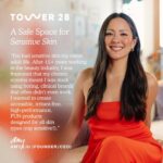Tower 28 SOS Daily Rescue Facial Spray for Sensitive Skin