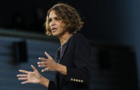 Halle Berry slams Gavin Newsom for rejecting women’s health bill two years in a row