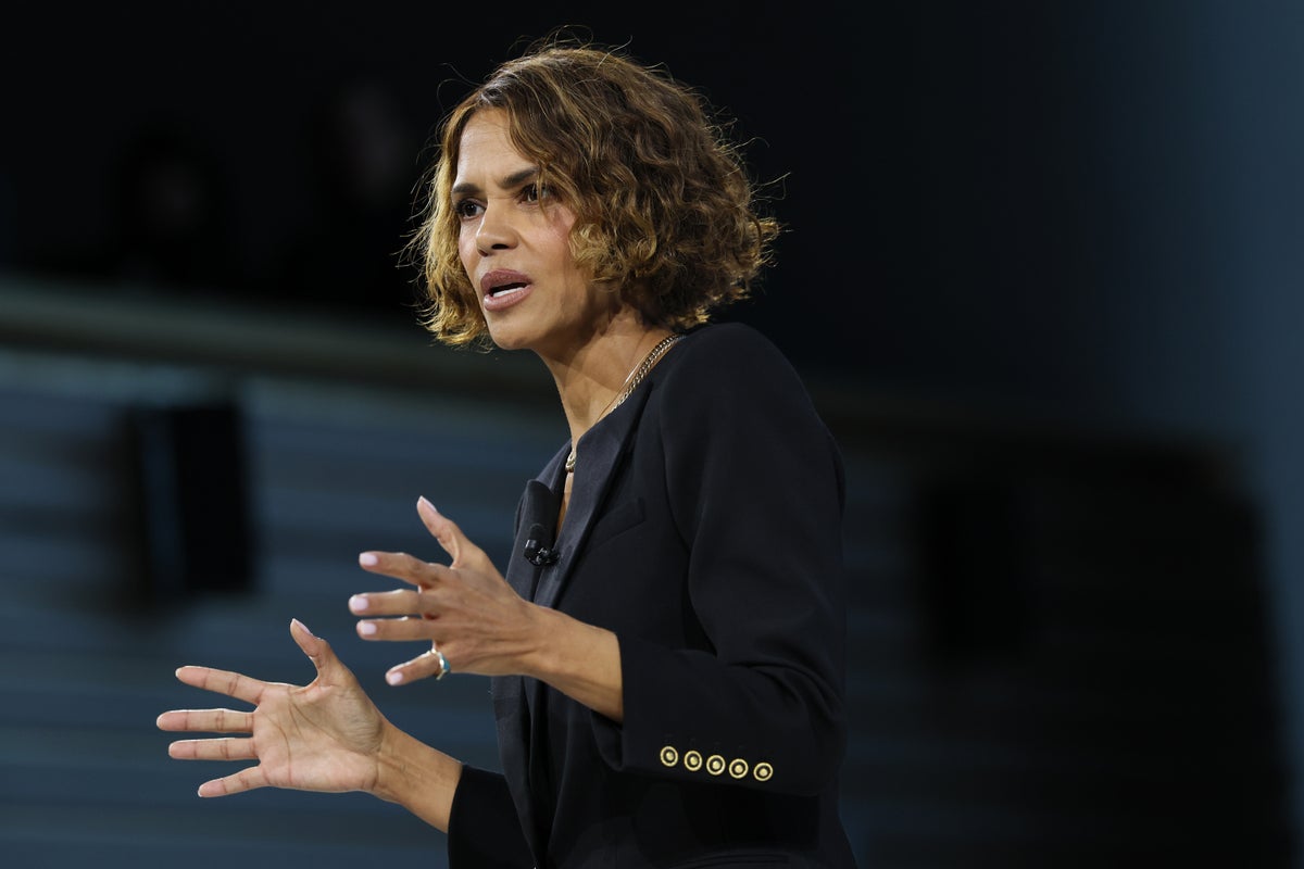 Halle Berry slams Gavin Newsom for rejecting women’s health bill two years in a row