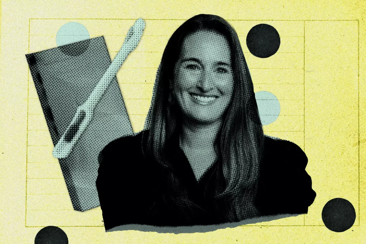 SF company’s $249 kit lets women screen for cervical cancer at home