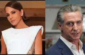 ‘Shouldn’t be next president’: Halle Berry blasts Gavin Newsom over menopause bill, says he overlooks women